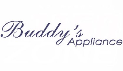 Buddy's Appliance