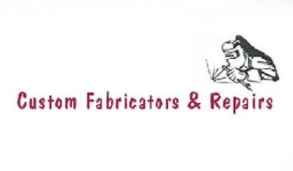 Custom Fabricators and Repair