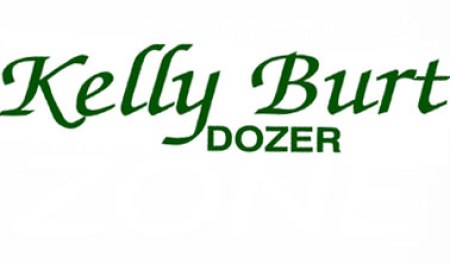 Kelly Burt Dozer