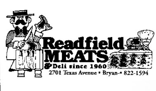 Readfield Meats
